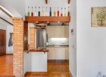 Venta - Villa / Semi adosado - Orihuela - Orihuela Costa