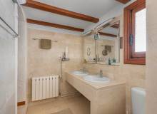 Venta - Villa / Semi adosado - Orihuela - Orihuela Costa