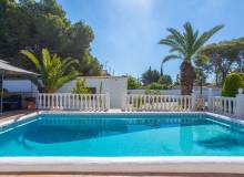 Venta - Villa / Semi adosado - Orihuela - Orihuela Costa