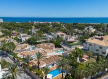 Venta - Villa / Semi adosado - Orihuela - Orihuela Costa