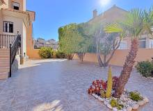 Venta - Villa / Semi adosado - Orihuela - Orihuela Costa