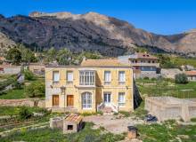 Venta - Villa / Semi adosado - Orihuela - Orihuela Costa