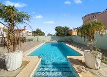 Venta - Villa / Semi adosado - Pilar de la Horadada - Pinar de Campoverde