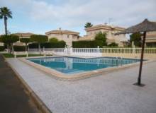 Venta - Villa / Semi adosado - Play Flamenca