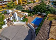 Venta - Villa / Semi adosado - Punta Prima