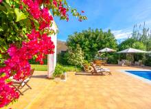 Venta - Villa / Semi adosado - Punta Prima