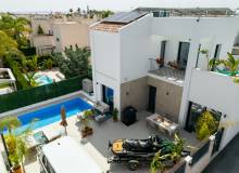 Venta - Villa / Semi adosado - Rojales - Ciudad Quesada