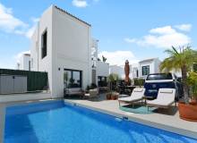 Venta - Villa / Semi adosado - Rojales - Ciudad Quesada