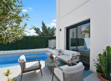Venta - Villa / Semi adosado - Rojales - Ciudad Quesada