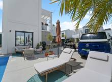Venta - Villa / Semi adosado - Rojales - Ciudad Quesada