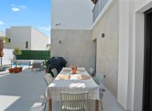 Venta - Villa / Semi adosado - Rojales - Ciudad Quesada
