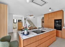 Venta - Villa / Semi adosado - Rojales - Ciudad Quesada