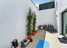 Venta - Villa / Semi adosado - Rojales - Ciudad Quesada