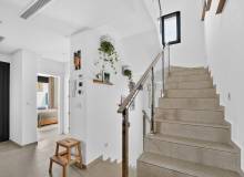 Venta - Villa / Semi adosado - Rojales - Ciudad Quesada