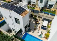 Venta - Villa / Semi adosado - Rojales - Ciudad Quesada