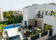 Venta - Villa / Semi adosado - Rojales - Ciudad Quesada