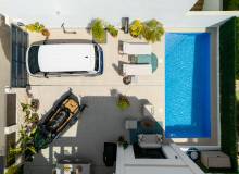 Venta - Villa / Semi adosado - Rojales - Ciudad Quesada