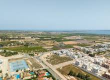 Venta - Villa / Semi adosado - Rojales - Ciudad Quesada