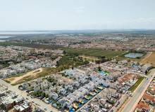 Venta - Villa / Semi adosado - Rojales - Ciudad Quesada