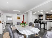 Venta - Villa / Semi adosado - San Juan Alicante - Frank Espinós