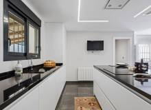 Venta - Villa / Semi adosado - San Juan Alicante - Frank Espinós