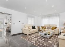 Venta - Villa / Semi adosado - San Juan Alicante - Frank Espinós