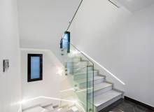 Venta - Villa / Semi adosado - San Juan Alicante - Frank Espinós