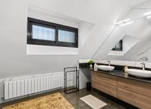 Venta - Villa / Semi adosado - San Juan Alicante - Frank Espinós