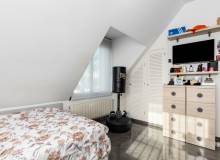 Venta - Villa / Semi adosado - San Juan Alicante - Frank Espinós