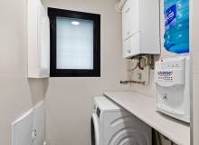 Venta - Villa / Semi adosado - San Juan Alicante - Frank Espinós