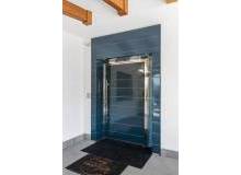 Venta - Villa / Semi adosado - San Juan Alicante - Frank Espinós