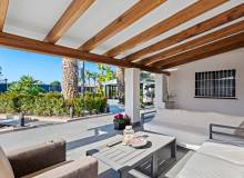 Venta - Villa / Semi adosado - San Juan Alicante - Frank Espinós