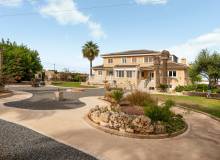 Venta - Villa / Semi adosado - San Miguel de Salinas