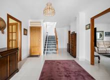 Venta - Villa / Semi adosado - San Miguel de Salinas