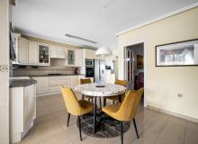 Venta - Villa / Semi adosado - San Miguel de Salinas