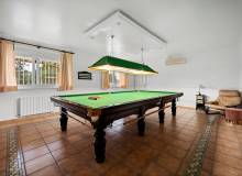 Venta - Villa / Semi adosado - San Miguel de Salinas