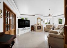 Venta - Villa / Semi adosado - San Miguel de Salinas