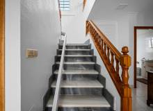 Venta - Villa / Semi adosado - San Miguel de Salinas