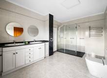 Venta - Villa / Semi adosado - San Miguel de Salinas