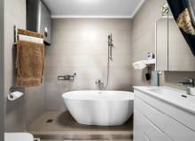 Venta - Villa / Semi adosado - San Miguel de Salinas