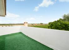 Venta - Villa / Semi adosado - San Miguel de Salinas