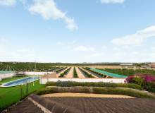 Venta - Villa / Semi adosado - San Miguel de Salinas