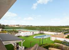 Venta - Villa / Semi adosado - San Miguel de Salinas