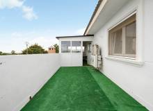 Venta - Villa / Semi adosado - San Miguel de Salinas