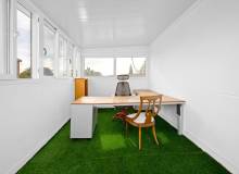 Venta - Villa / Semi adosado - San Miguel de Salinas