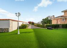 Venta - Villa / Semi adosado - San Miguel de Salinas