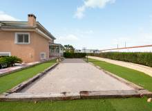 Venta - Villa / Semi adosado - San Miguel de Salinas