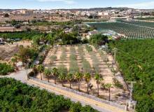 Venta - Villa / Semi adosado - San Miguel de Salinas