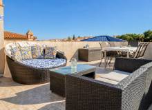 Venta - Villa / Semi adosado - San Miguel de Salinas