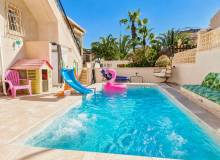 Venta - Villa / Semi adosado - San Miguel de Salinas